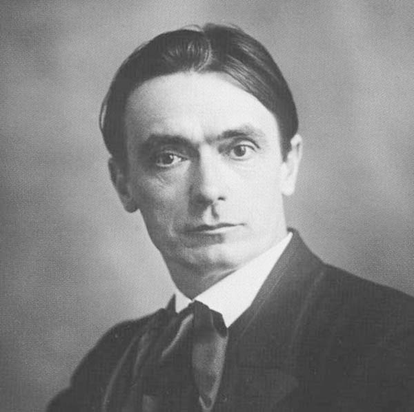 Rudolf Steiner