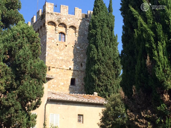 agricola boccea agricoltura biologica roma tenuta di spannocchia toscana