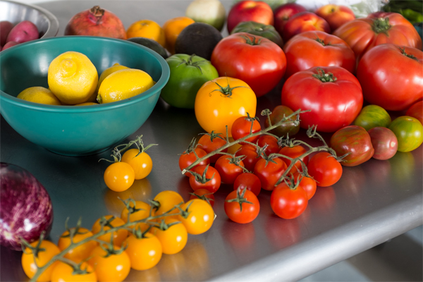 azienda agricola boccea.agricoltura bio roma-Cibi da non mettere in frigo