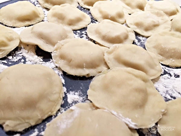 azienda agricola boccea agricoltura biologica ricette pasqua ravioli alla caprese copia