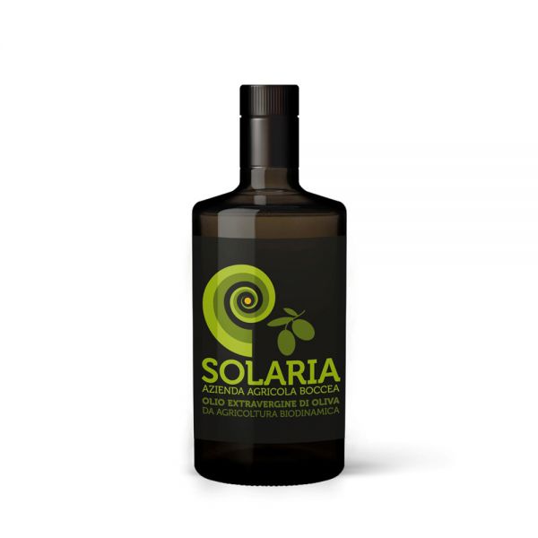 olio evo 500 ml