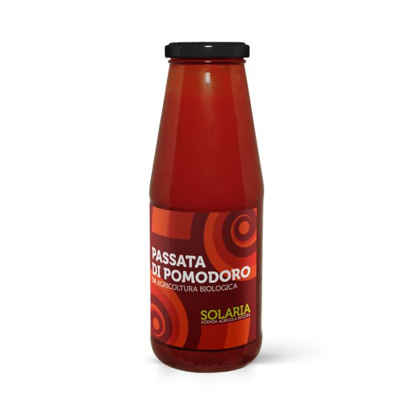 passata di pomodoro